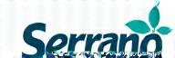 Serrano Cleaning Services Logo